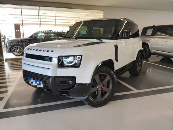 LAND ROVER DEFENDER 3.0 D350 TURBO DIESEL MHEV 90 X-DYNAMIC HSE AWD AUTOMÁTICO LAND ROVER DEFENDER 3.0 D350 TURBO DIESEL MHEV 90 X-DYNAMIC HSE AWD AUTOMÁTICO
